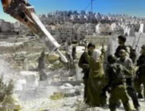Al-Quds Is Being Violated: Settlement Maps Turn into Weapons of Uprooting and a Battle for Existence